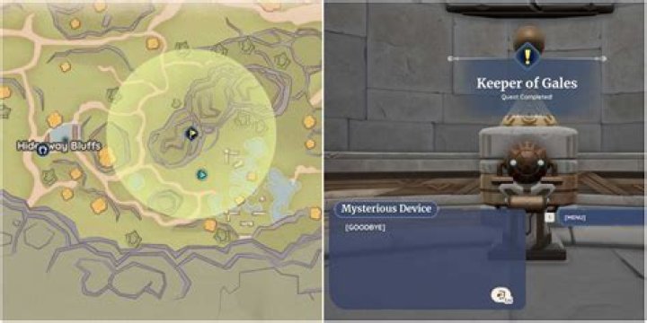 How to Fix / Solve the Keeper Vault Quest Bug in Pacific Drive? - SarkariResult