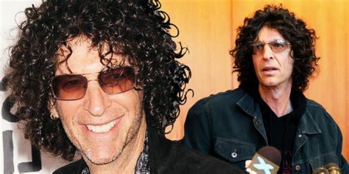 Howard Stern Height, Weight, Net Worth, Age, Birthday, Wikipedia, Who, Nationality, Biography