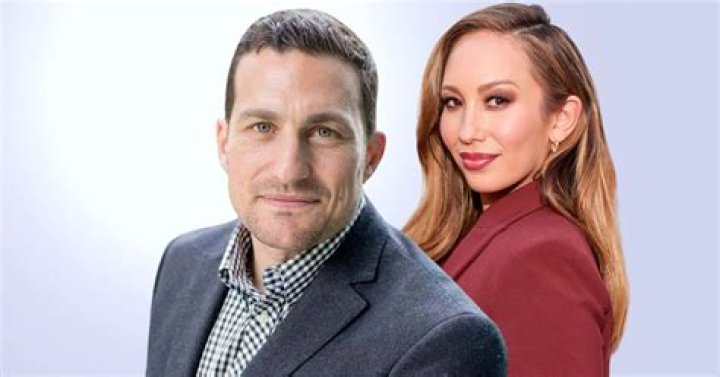 Huberman Lab: Is Andrew Huberman Married? Wife Or Partner