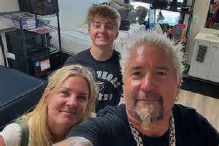 Hunter Fieri (Guy Fieri Son) Wiki, Bio, Age, Height, Weight, Father, Mother, Girlfriend, Net Worth, Facts