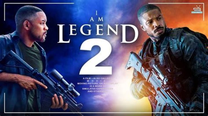 I Am Legend 2 Release Date, Trailer, Cast, and More - News