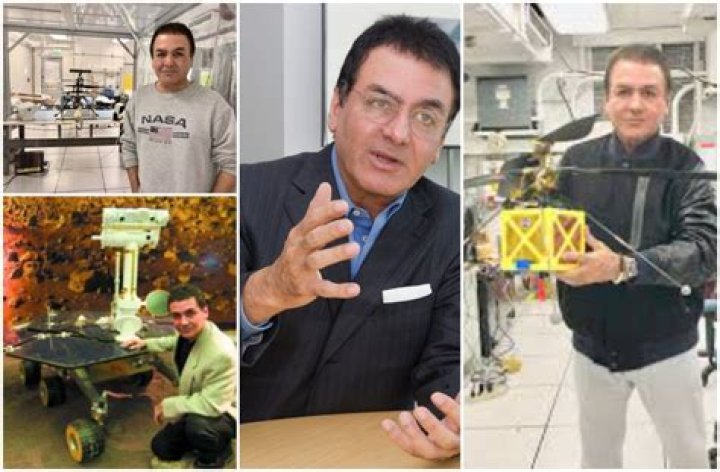 Influencer Dr Firouz Naderi Accident Update: Neck Injury And Paralysis