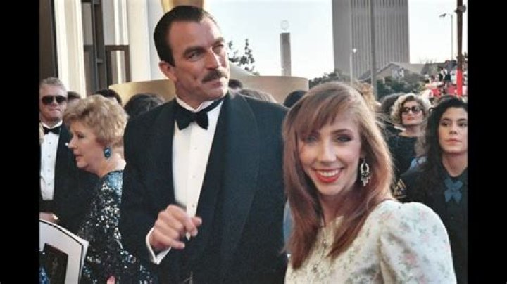Inside Jillie Mack’s Fabulous Life as Tom Selleck’s Wife