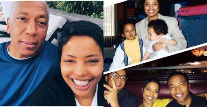 Inside Lynn Toler’s life, Including her husband and sons