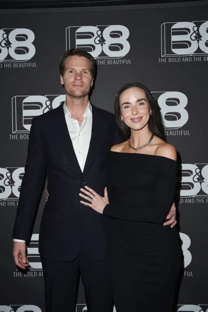 Is Ashleigh Brewer Currently Engaged? Discover Ashleigh Brewer's Relationship and Who Mark Bauch Is. - SarkariResult