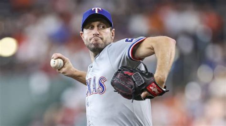 Is Baseball Player Max Scherzer Jewish? Religion Details Exposed