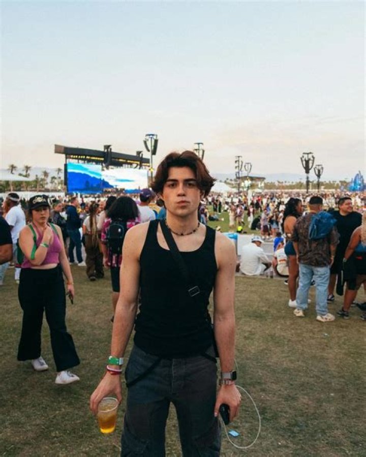 Is Benji Krol Hospitalized? Details On Suicide Attempt, Sexual Assault and JeyJey Gardi