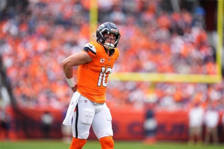 Is Bo Nix Related To Lloyd Nix? Details To Know About The American Football Quarterback