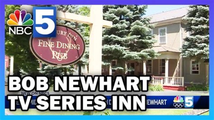 Is Bob Newhart Still Living? Learn About Bob Newhart's Identity - SarkariResult