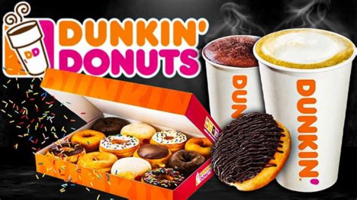 Is Dunkin' Donuts Open On Thanksgiving - SarkariResult