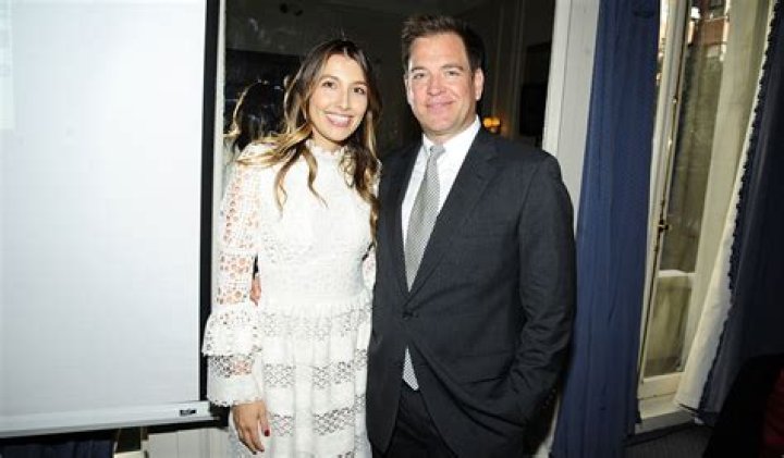 Is Emily Wickersham Pregnant? Baby Husband & Married Life