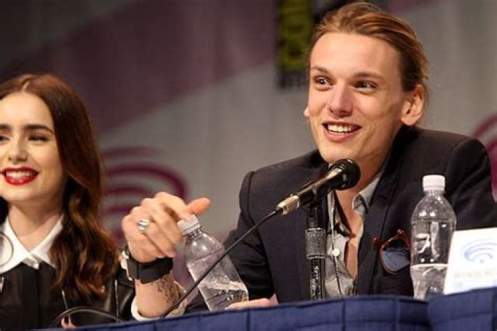 Is Jamie Campbell Bower Gay? What’s His Sexuality?