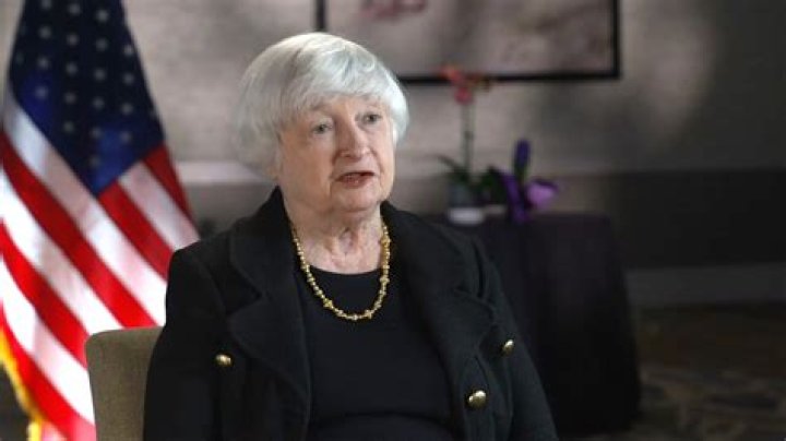Is Janet Yellen Arrested For Treason? Net Worth And Career Earnings