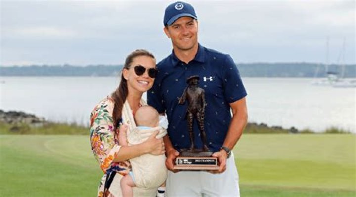 Is Jordan Spieth’s Wife Pregnant Again? Is Annie Spieth Expecting? Instagram Update!
