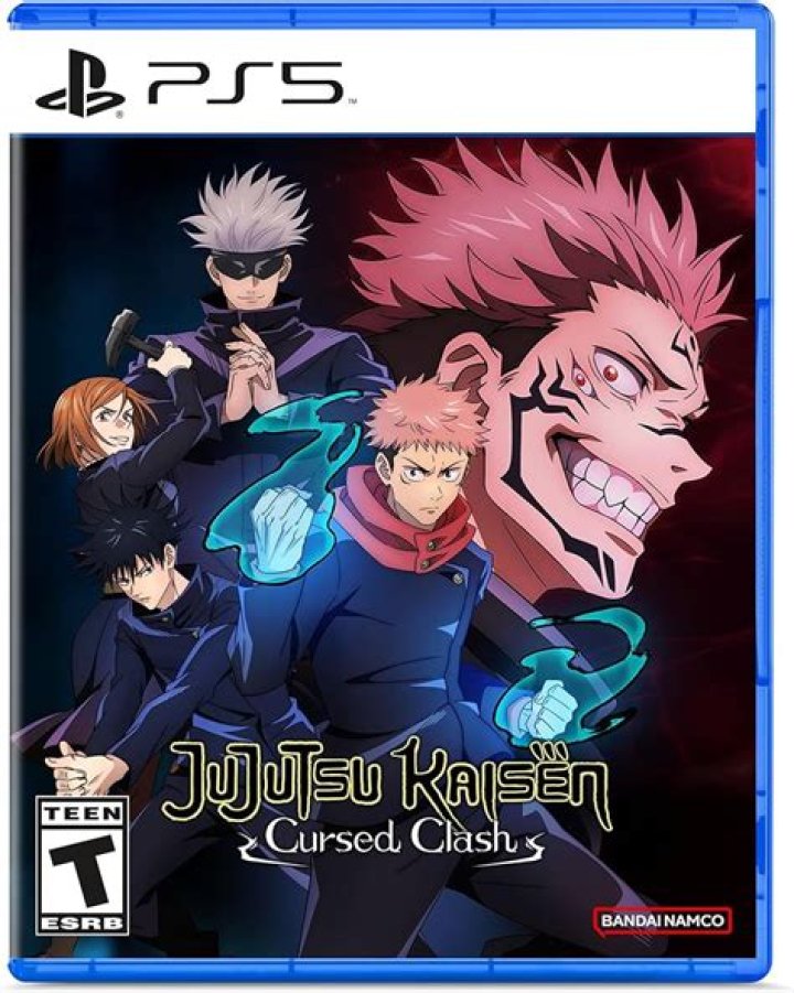Is Jujutsu Kaisen Cursed Clash Crossplay? - SarkariResult