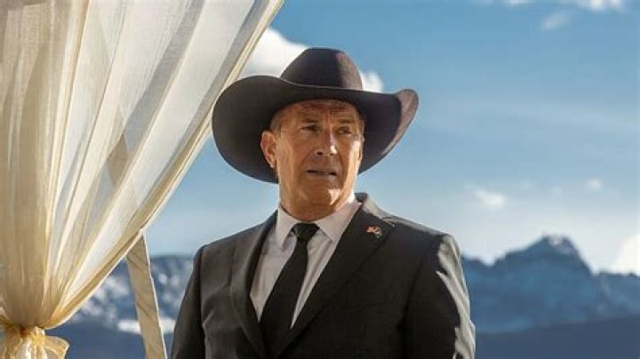 Is Kevin Costner Deceased? What's the Reason Behind Kevin Costner's Departure from Yellowstone? - SarkariResult