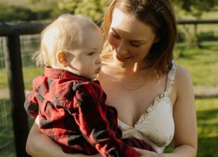 Is Laci J Mailey Pregnant? Actress From The Pregnancy Project Might Be Expecting Second Child