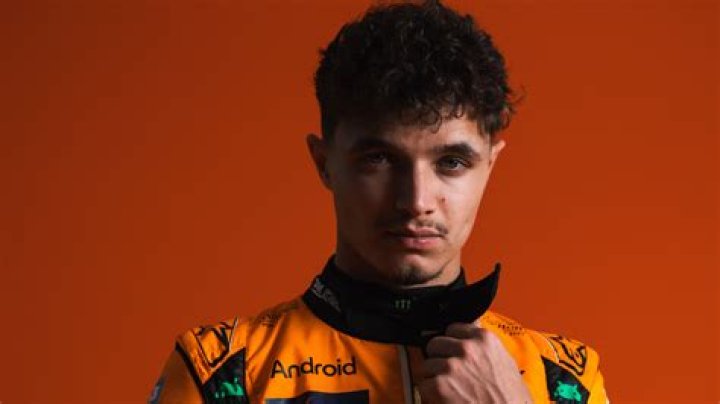 Is Lando Norris Dyslexic? Illness And Health 2023