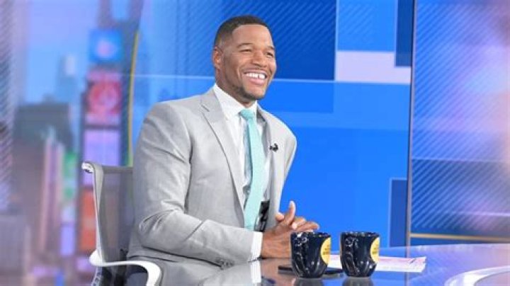 Is Michael Strahan Leaving GMA? Where Is He Going To Work