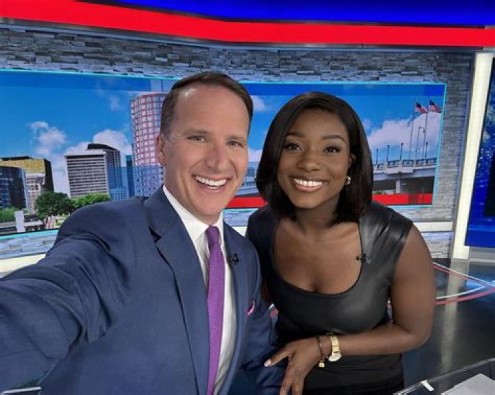 Is Michelle Heron Leaving WFSB? Strong Rumors Around The Journalist Calling It Quit