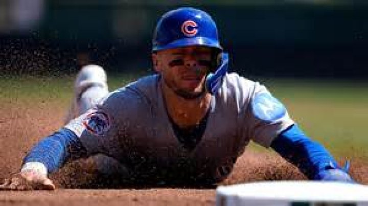 Is Nico Hoerner Related To Bob Hoerner? Why Do Fans Think They Are Father-Son?