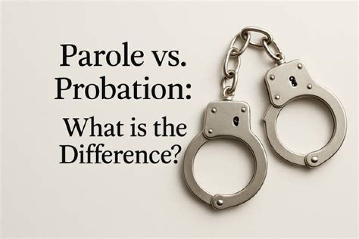 Is probation before judgement a sentence