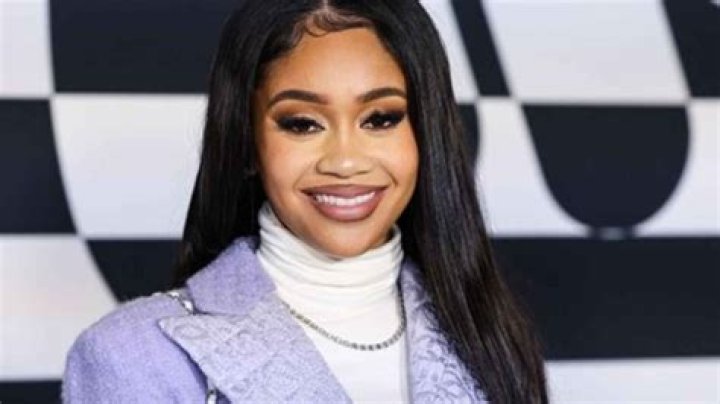 Is Rapper Saweetie Pregnant? Age Wiki, Biography Her Pregnancy Rumors Debunked