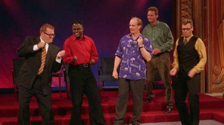 Is Ryan Stiles Friends With Drew Carey? When Did Ryan And Colin Meet?