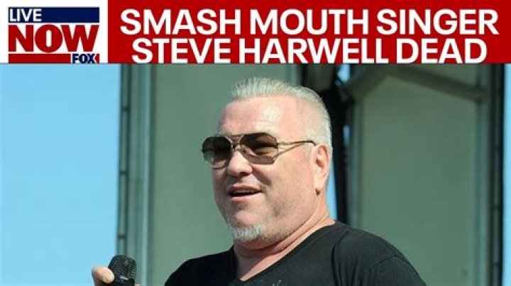 Is Steve Harwell Jewish Or Christian: Where Is Smash Mouth Singer From? - News