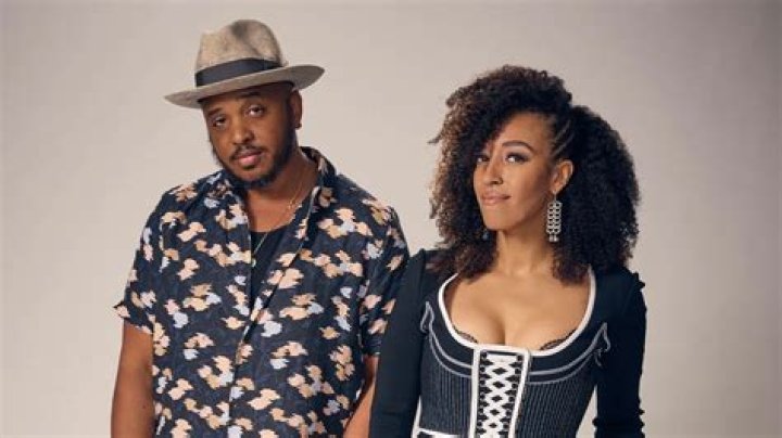 Is Tawny Newsome Husband Nate Urbansky? Explore Married Life Of The Actress