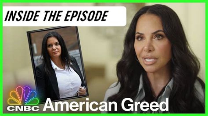 Is The Financial Advisor Dawn Bennett In Prison? Wikipedia Details Of The Fraudster On American Greed