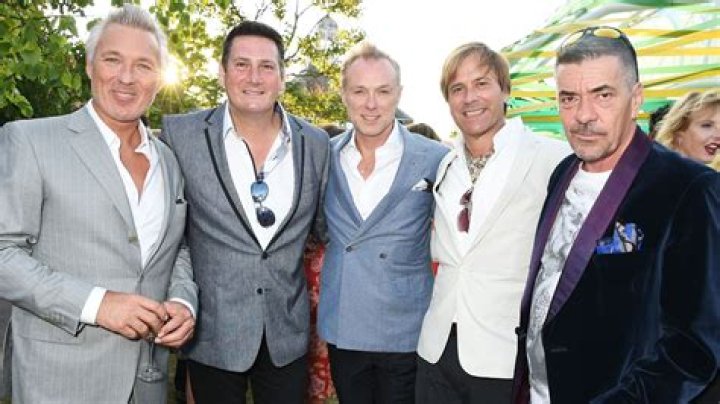 Is William Lee-Kemp Related to Martin Kemp? Family Details To Explore