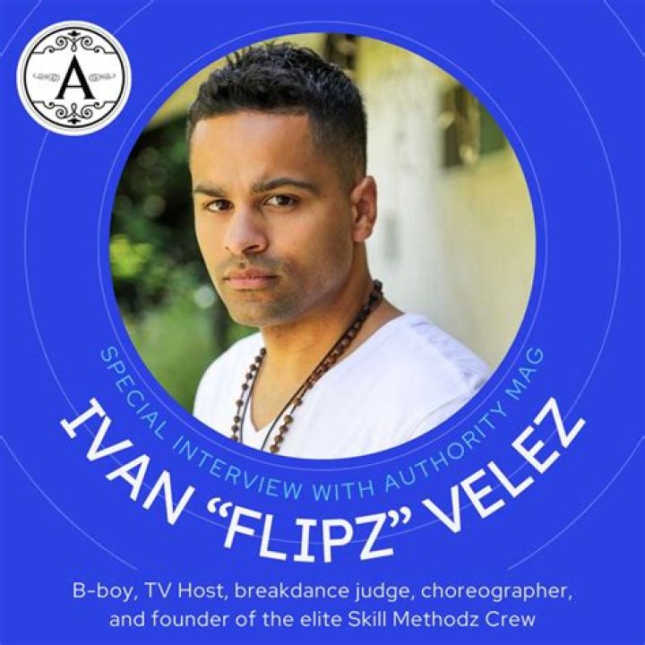 Ivan ‘Flipz’ Velez Net Worth, Income, Salary, Earnings, Biography