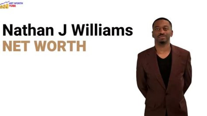 J.J. Williams Net Worth