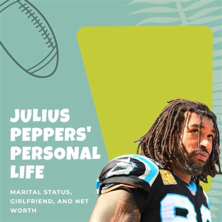 Jabrill Peppers Is Not Related To Julius Peppers: Wife and Family Life