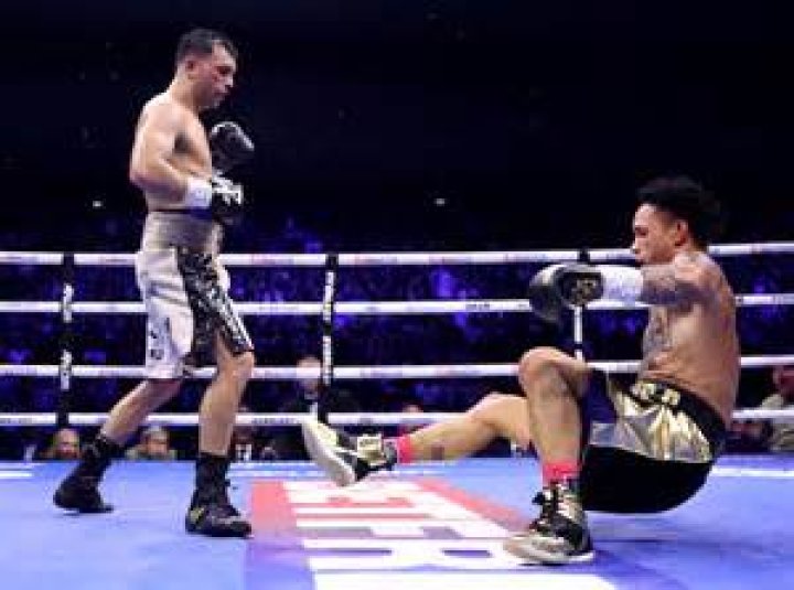 Jack Catterall Net Worth: Details About Boxing, Income, Wife, Age, Career - SarkariResult