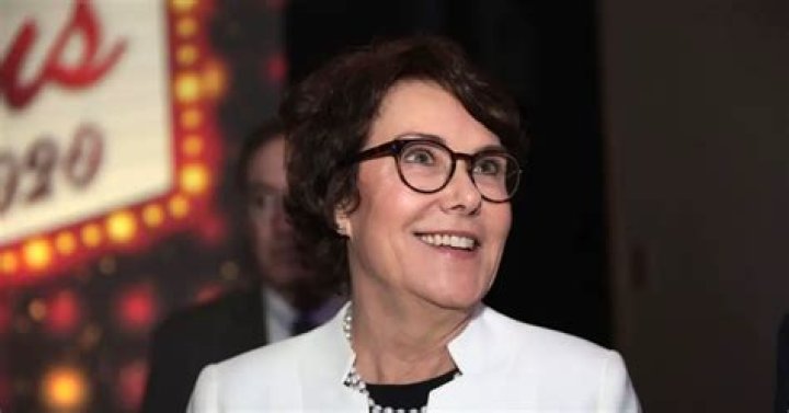 Jacky Rosen Bio-Wiki, Age, Family, Education, Husband, Kids, and Net Worth