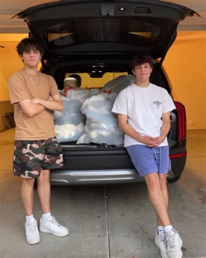 Jacob Day – Bio, Facts, Age, Height, Net Worth, Family, Girlfriend