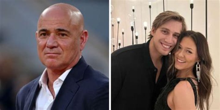 Jaden Gil Agassi (Andre Agassi’s Son) Bio, Wiki, Girlfriend, Age, Height, Now, Son, and Net Worth