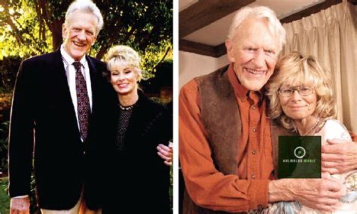 James Arness Wife- Janet Surtees Bio, Wiki, Age, Height, Children and Net Worth