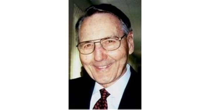 James Jacobson Obituary & Cause Of Death: How Old Was James Jacobson When He Died? - SarkariResult