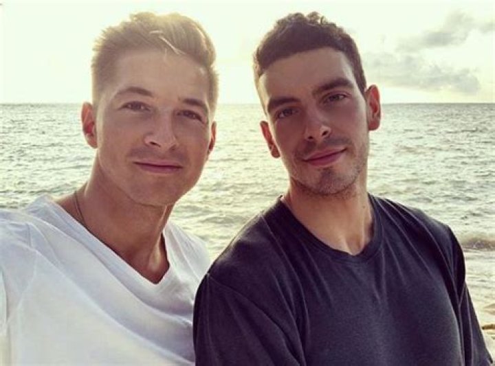 James Longman Bio, Wiki, Age, Height, Parents, Husband, Career and Net Worth