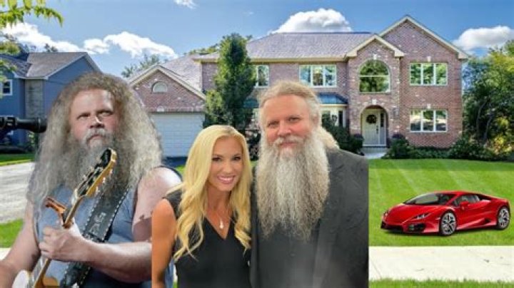 Jamey Rootes Net Worth, Cause of Death, Wiki, Family