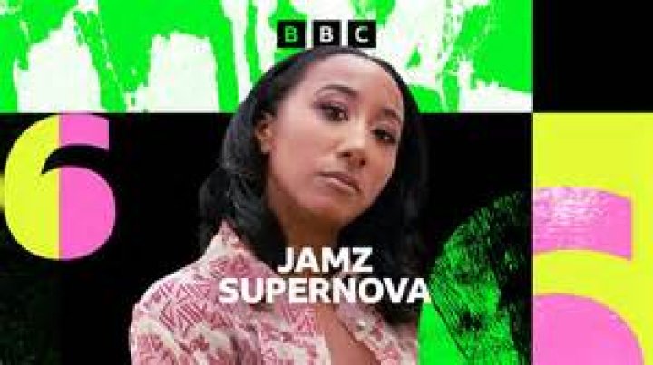 Jamz Supernova Wikipedia: Everything To Know