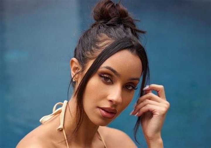 Jasmine Rae Wiki, Biography, Age, Net Worth, Salary, Height, Dating, Religion