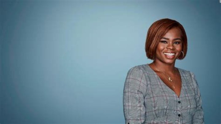 Jasmine Wright Bio, Age, Height, Husband, Salary, Net Worth CNN