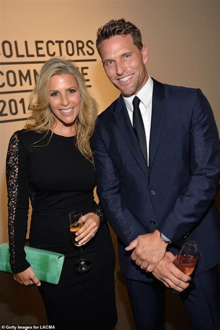 Jason Maltas Net Worth: How Rich Is Tracy Tutor’s Ex-Husband?