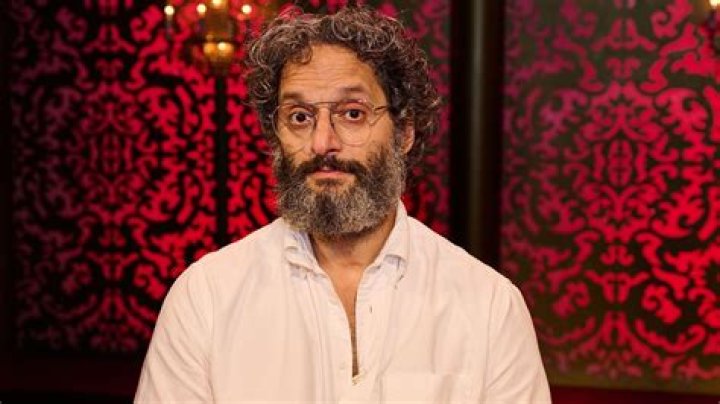 Jason Mantzoukas’s net worth, biography, fact, career, awards and life story