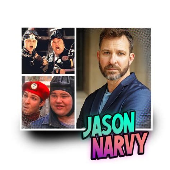 Jason Narvy Net Worth, Income, Salary, Earnings, Biography