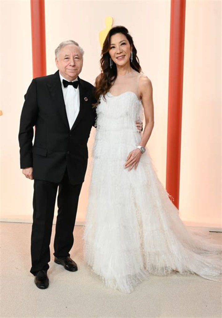 Jean Todt Net Worth : Details About Wife, Height, Wife, Age, Insta, First - SarkariResult